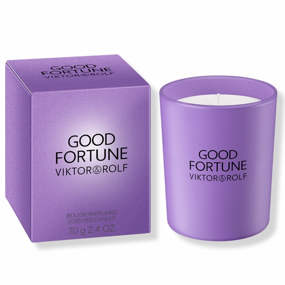 LAST 1! Viktor&Rolf Good Fortune Mini Votive Candle 🕯️ NEW IN BOX Viktor Rolf